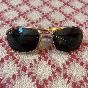 Ray-Ban sunglasses